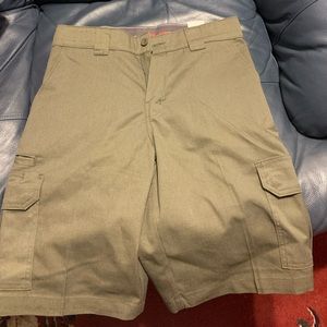 Men’s Cargo Shorts 32 - Dickies Flex